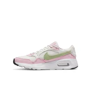 Formadores de crianças Nike Air Max Sc image-1