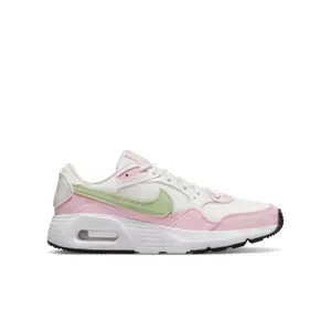 Formadores de crianças Nike Air Max Sc image-2
