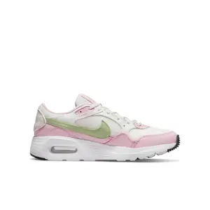 Formadores de crianças Nike Air Max Sc image-0