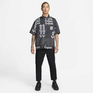 Hemd Angleterre Button-Down 2022/23 image-1