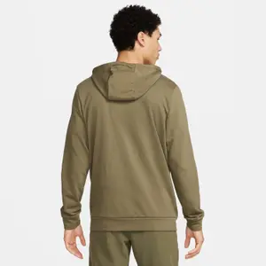 Sweatshirt com capuz e fecho de correr Nike Dri-FiT image-3
