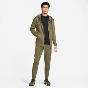 Sweatshirt com capuz e fecho de correr Nike Dri-FiT image-2