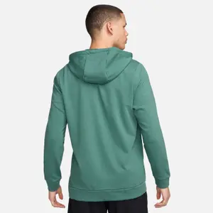Zip-up hooded sweatshirt Nike Dri-FIT image-2