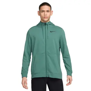 Zip-up hooded sweatshirt Nike Dri-FIT image-1