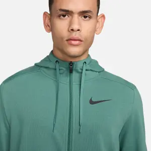 Zip-up hooded sweatshirt Nike Dri-FIT image-4