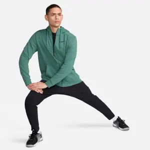 Zip-up hooded sweatshirt Nike Dri-FIT image-3