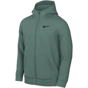 Zip-up hooded sweatshirt Nike Dri-FIT image-0