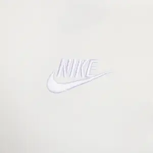 Hooded sweatshirt Nike Club image-6