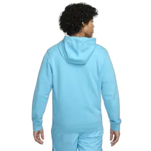 Sweatshirt hooded Nike Club image-2