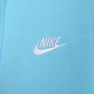 Sweatshirt hooded Nike Club image-4