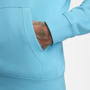 Sweatshirt hooded Nike Club image-5