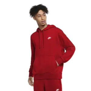 Sudadera Nike Club image-0
