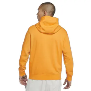 Hooded sweatshirt Nike Club image-2