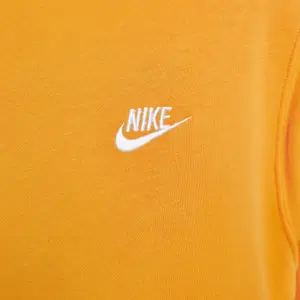 Hooded sweatshirt Nike Club image-4