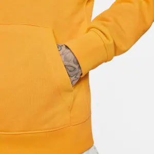 Hooded sweatshirt Nike Club image-5