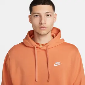 Sweatshirt à capuche Nike Sportswear Club image-4