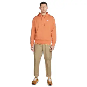 Sweatshirt à capuche Nike Sportswear Club image-1