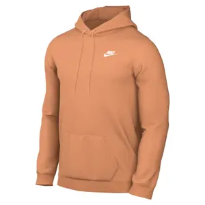 Sweatshirt à capuche Nike Sportswear Club image-0