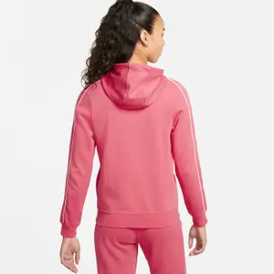 Kapuzenjacke Nike Bluza Essential image-1
