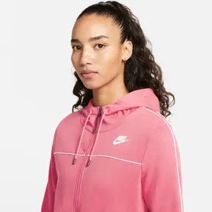 Kapuzenjacke Nike Bluza Essential image-3