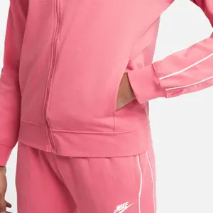 Kapuzenjacke Nike Bluza Essential image-5