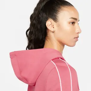 Kapuzenjacke Nike Bluza Essential image-4