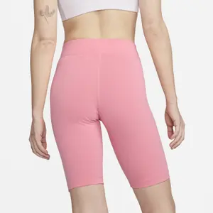 Shorts för kvinnor Nike Essential image-3