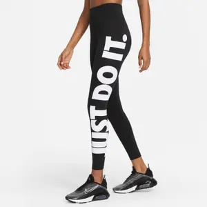 Leggings för kvinnor Nike sportswear essential image-1