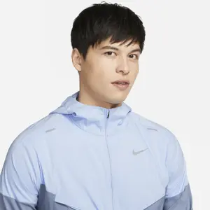 Track suit jas Nike image-4
