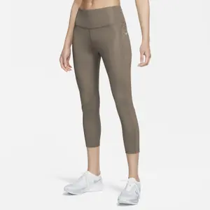 Leggings voor dames Nike Epic Fast image-2