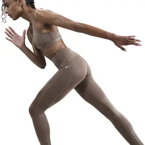 Leggings voor dames Nike Epic Fast image-3