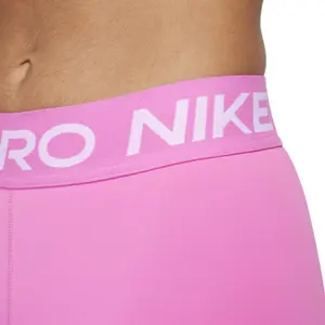 Shorts für Damen Nike Pro 365 image-4
