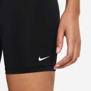 Shorts für Damen Nike Pro 365 image-5