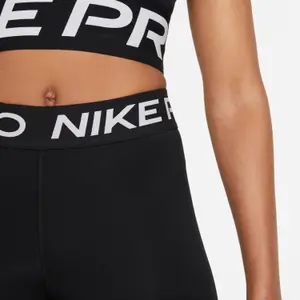 Shorts für Damen Nike Pro 365 image-6