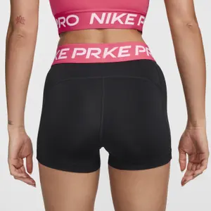 Botas femininas de coxa alta Nike Pro image-3