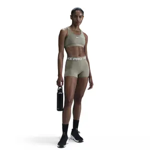 Women's thigh-high boots Nike Pro image-0