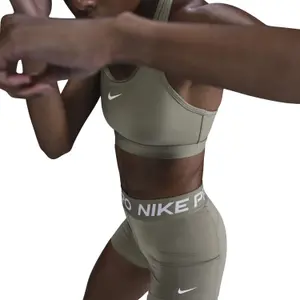 Women's thigh-high boots Nike Pro image-2