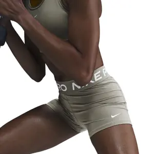 Women's thigh-high boots Nike Pro image-3