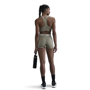 Women's thigh-high boots Nike Pro image-1