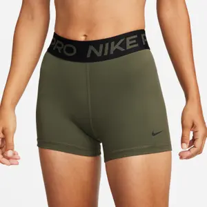 Short femme Nike Pro image-3