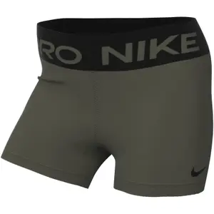 Short femme Nike Pro image-0