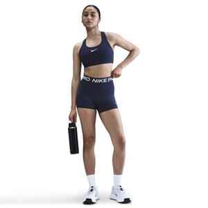 cz9857-410-pantalon-corto-mujer-nike-pro-azul-marino-blanco