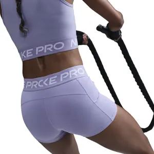 Damen Tights Nike Pro 3" image-2