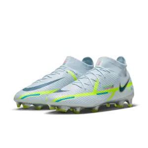 Soccer shoes Nike Phantom Gt2 Dynamic Fit Élite FG image-5