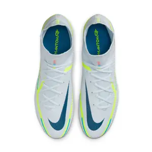 Soccer shoes Nike Phantom Gt2 Dynamic Fit Élite FG image-6