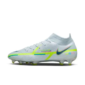 Soccer shoes Nike Phantom Gt2 Dynamic Fit Élite FG image-2