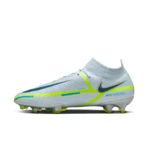 Soccer shoes Nike Phantom Gt2 Dynamic Fit Élite FG image-3