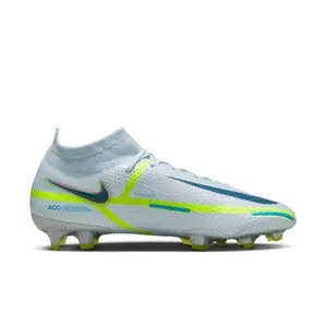 Soccer shoes Nike Phantom Gt2 Dynamic Fit Élite FG image-1