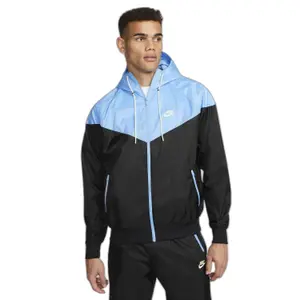 Waterproof jacket Nike Heritage Essentials image-0