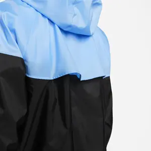 Waterproof jacket Nike Heritage Essentials image-5